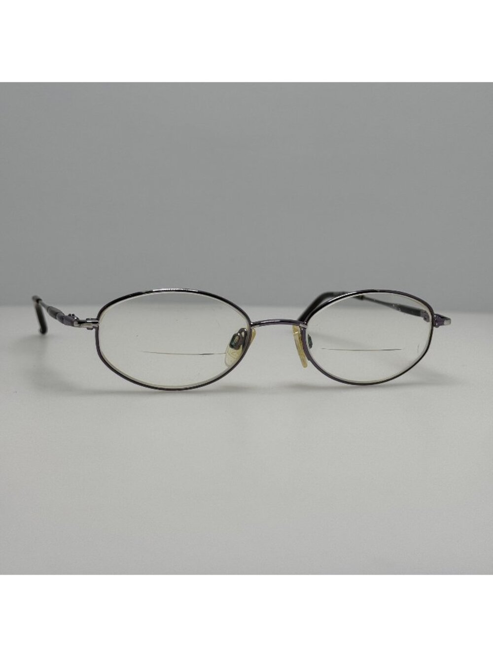 Elle  EL2590 VO Eyeglasses Eye Glasses Frames 48-18-135